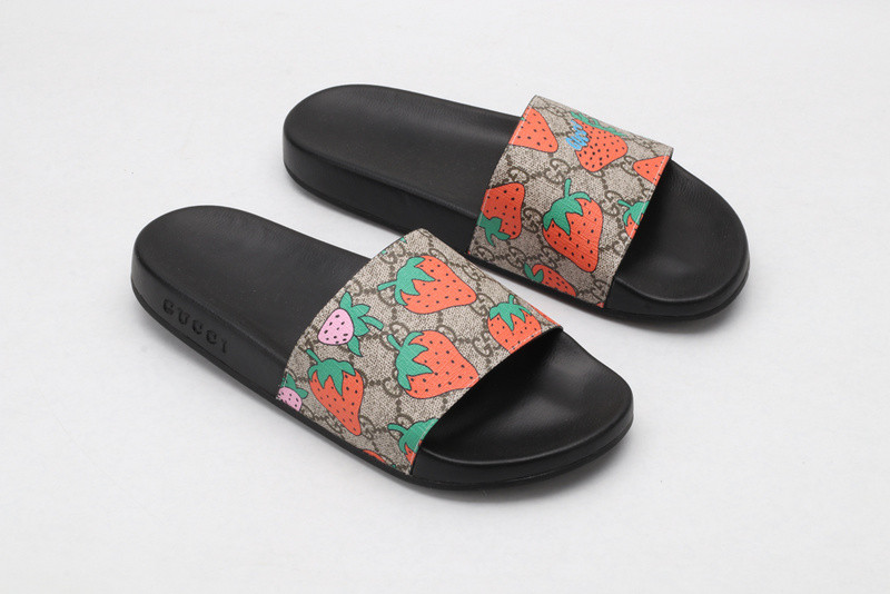 GC Slide