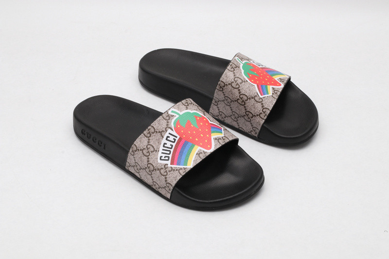 GC Slide