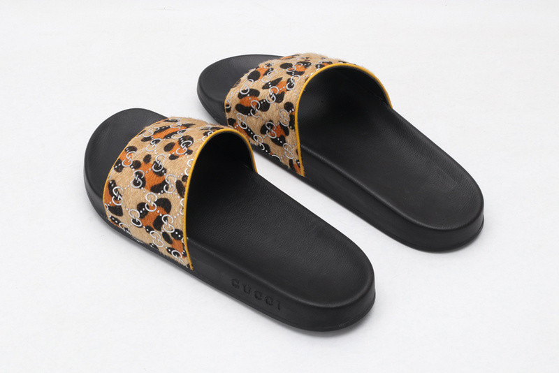 GC Slide