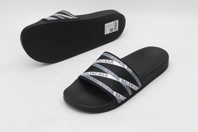 BLCG Slide