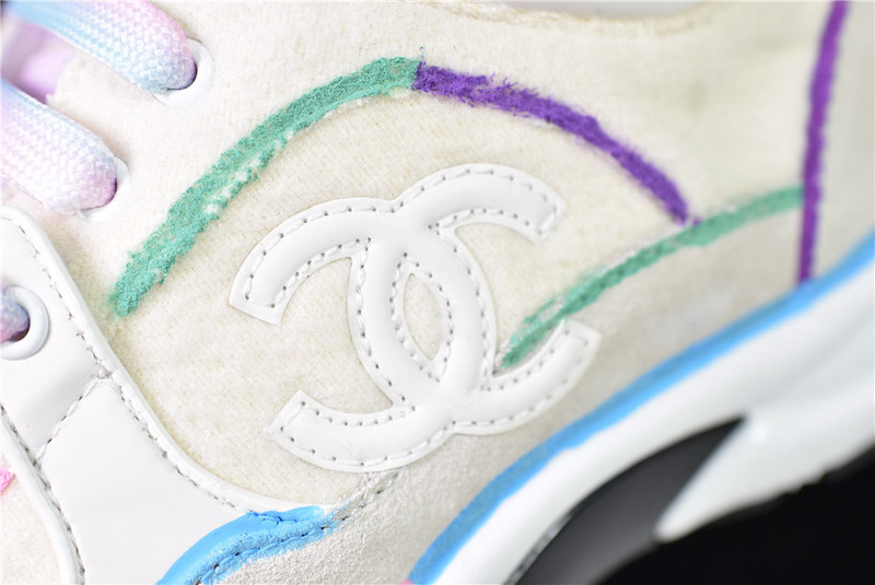 CNL Sneakers