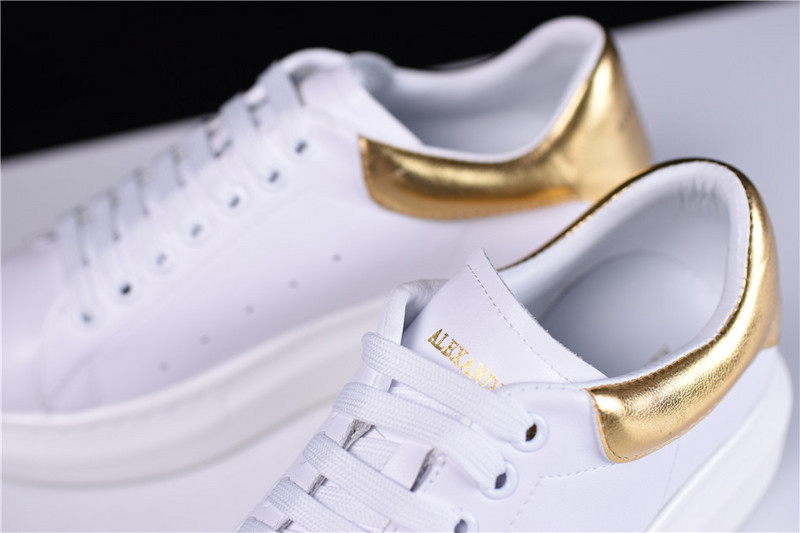 MQ Sneakers