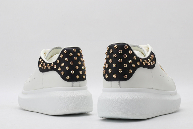 Alexander McQueen Sneakers 553776WHGP59061