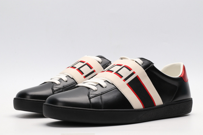 Ace GC Stripe Sneaker 523469 0FIV0 1076