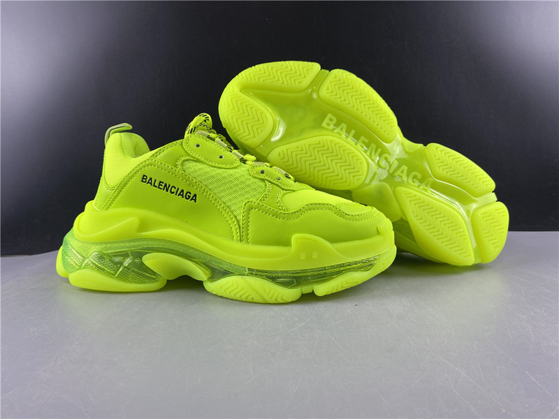 BLCG Triple S 541624 W2FF1 3720