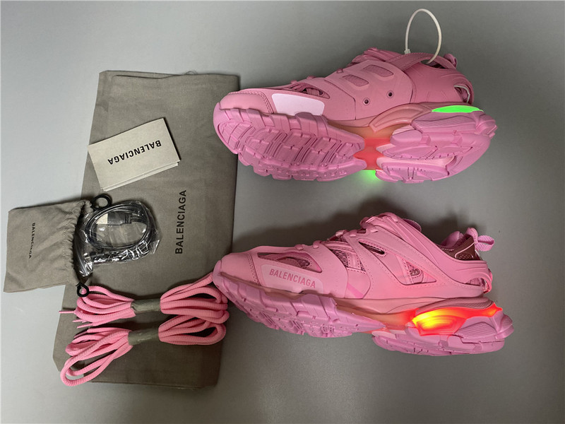 BLCG Sneaker Tess.s.Gomma LED 542436 W2LA1 5842