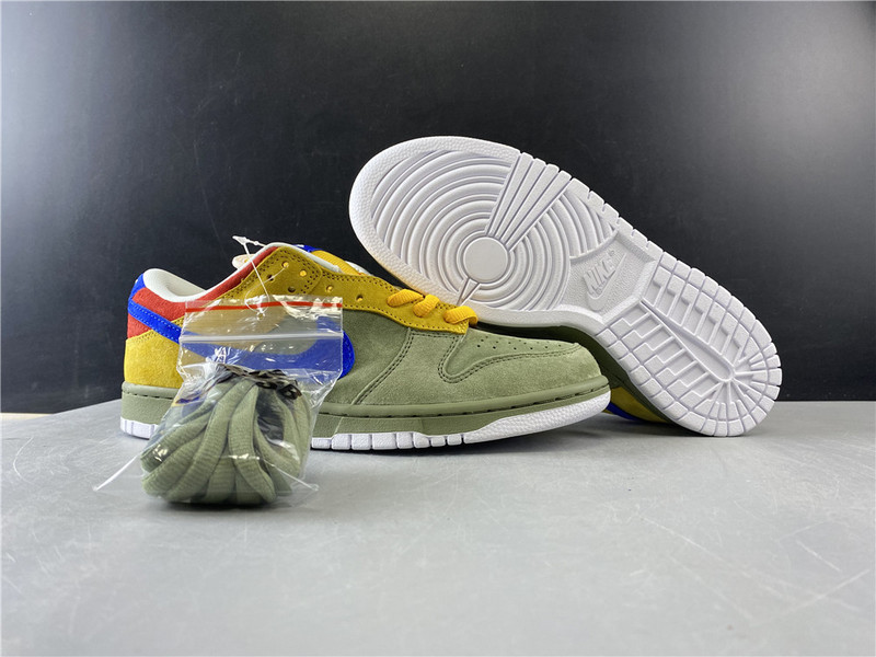 Nike SB Dunk Low Premium 