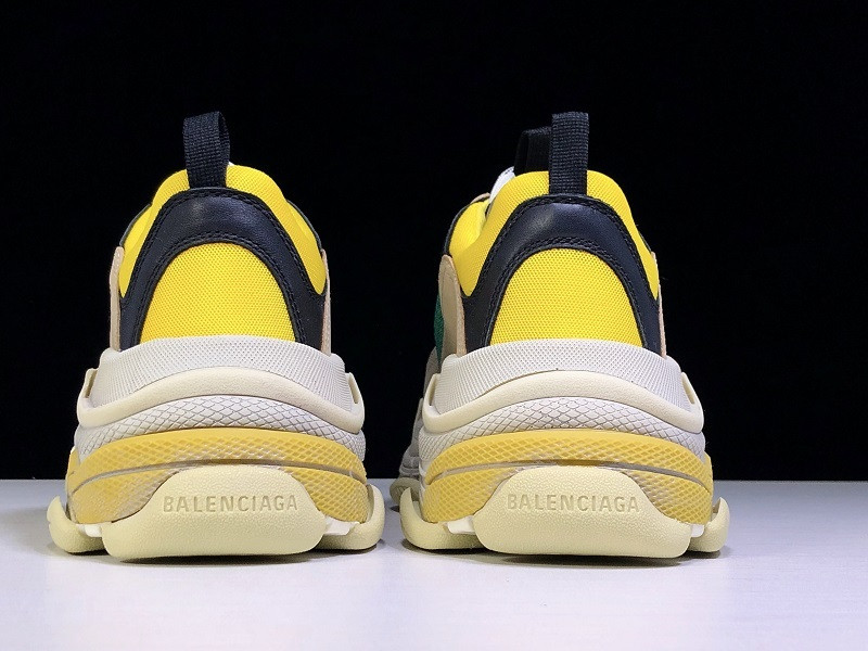 BLCG Triple S 483513W06E37070