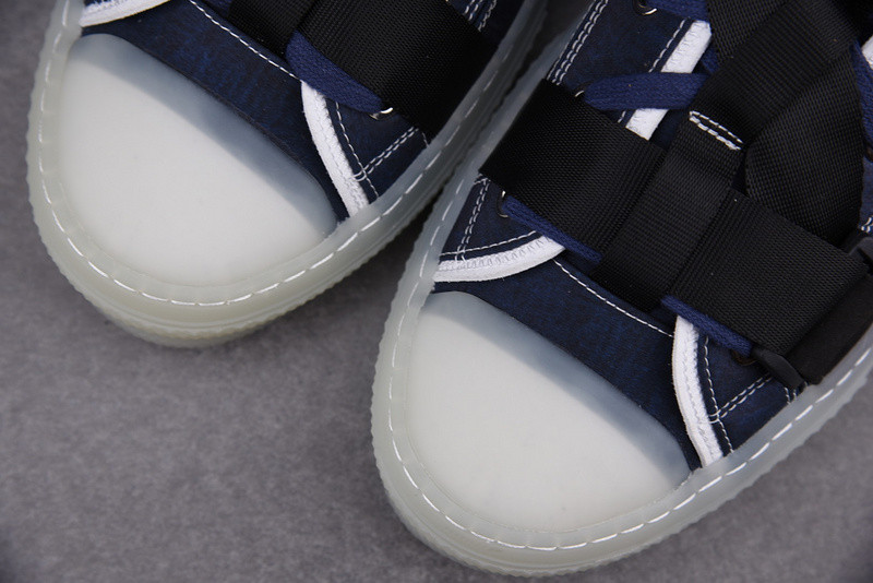 DR B23 High Top Sneaker