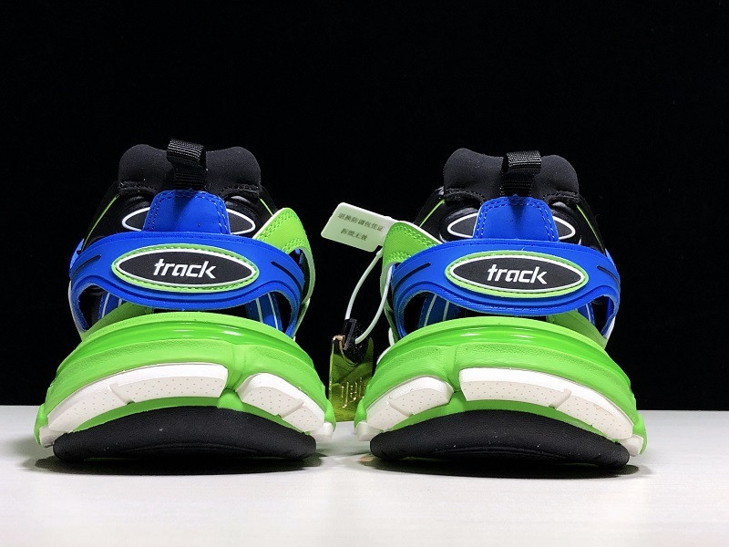 BLCG Sneaker Tess.s.Gomma 542023-W1GB8-4078