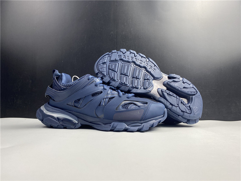 BLCG Sneaker Tess.s.Gomma LED 542023-W2LA1-4107