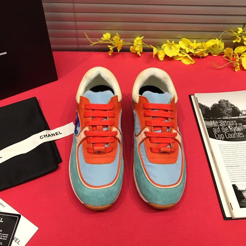 CNL Sneakers