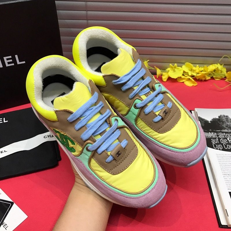 CNL Sneakers