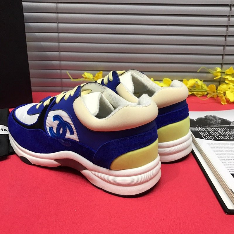 CNL Sneakers