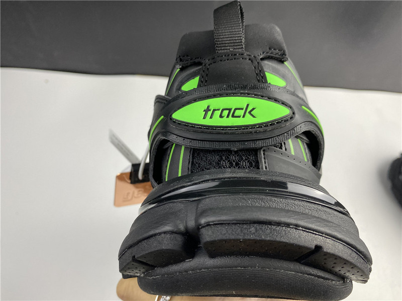 BLCG Track 3.0 542436-W2LA1-2042