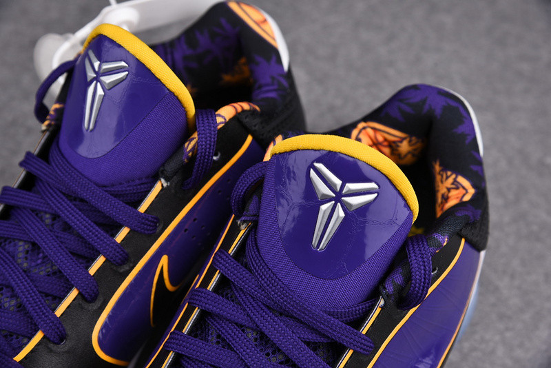 Nike Kobe 5 Protro “5x Champ” CD4991-500
