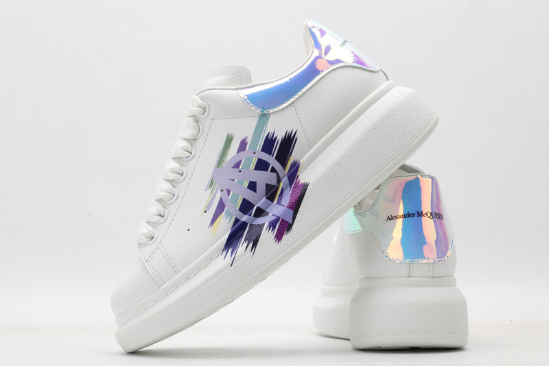 MQ Sneakers