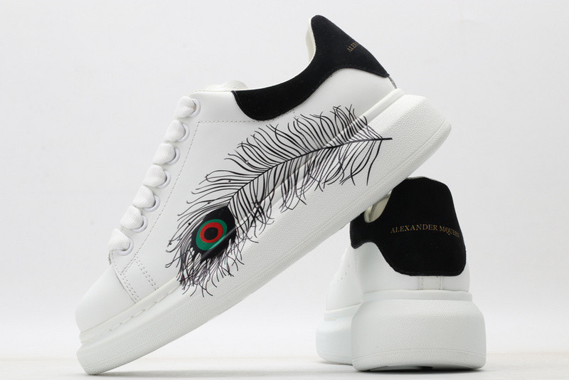MQ Sneakers