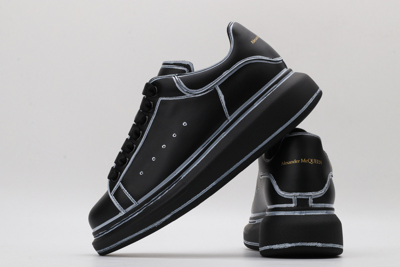 MQ Sneakers