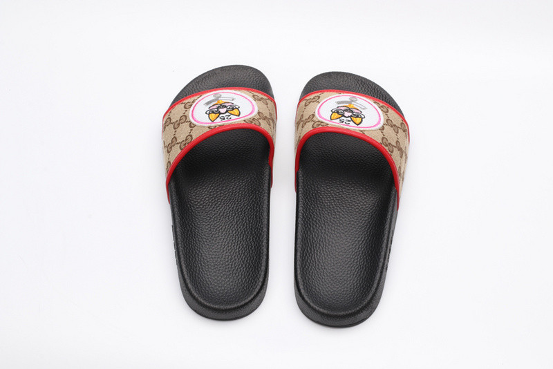 GC Slide