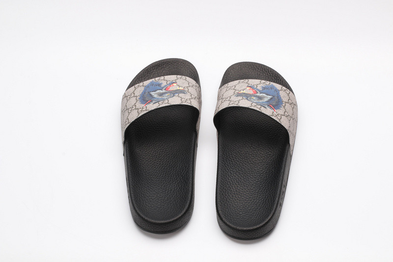 GC Slide