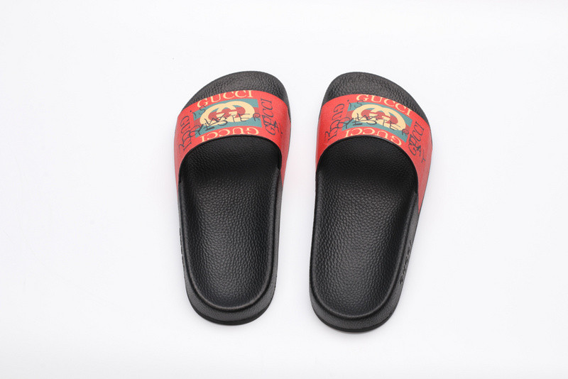 GC Slide
