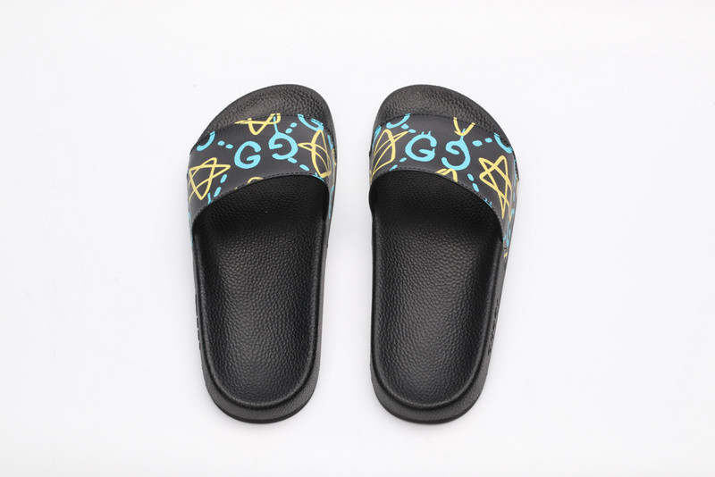 GC Slide