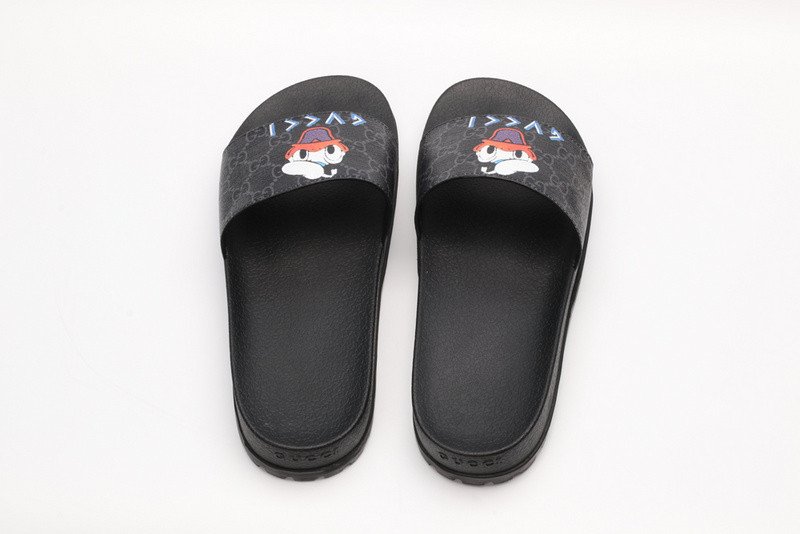 GC Slide