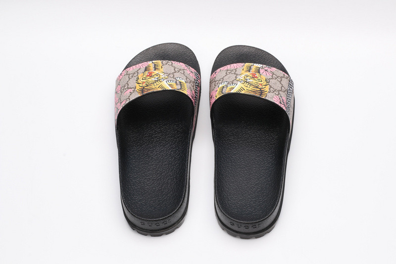 GC Slide