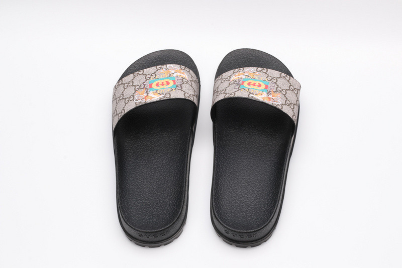 GC Slide