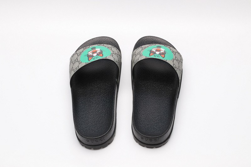 GC Slide