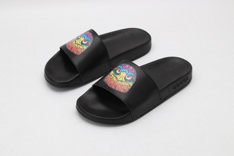 GC Slide