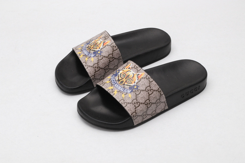 GC Slide
