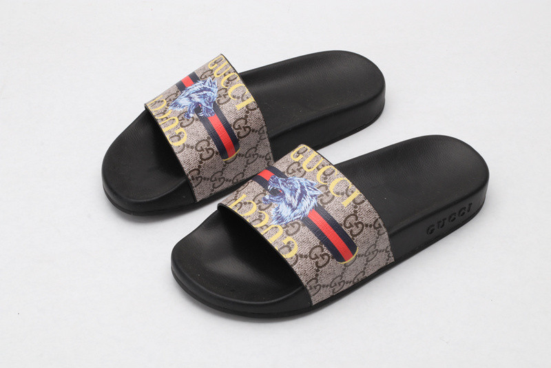 GC Slide