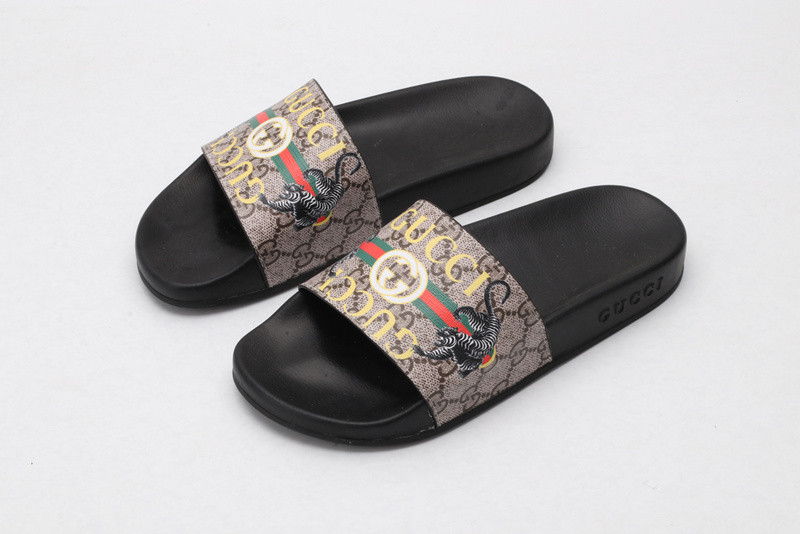 GC Slide