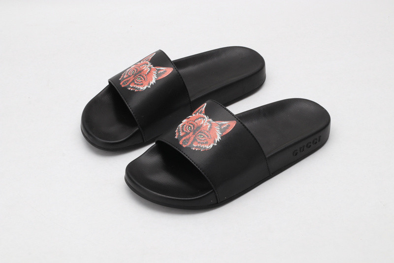 GC Slide