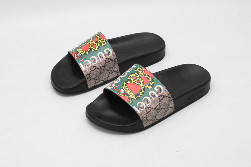 GC Slide