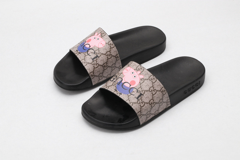 GC Slide