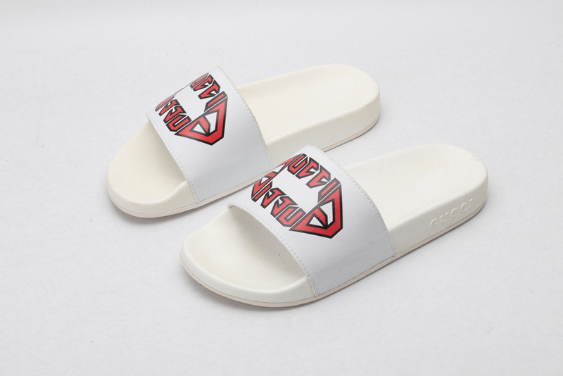 GC Slide