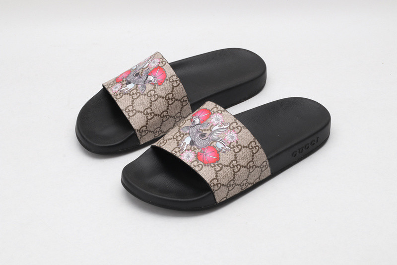 GC Slide