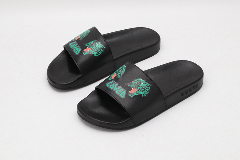 GC Slide