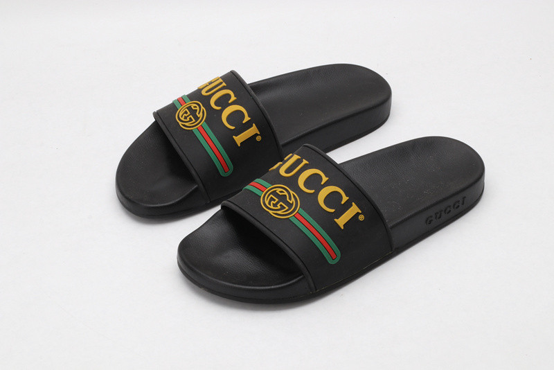 GC Slide