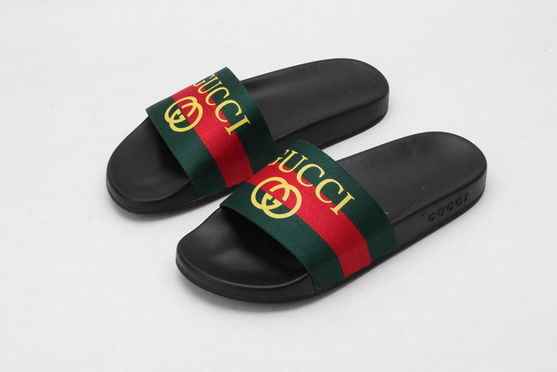 GC Slide