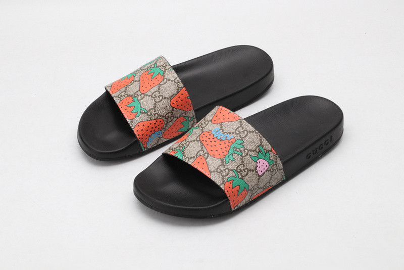 GC Slide