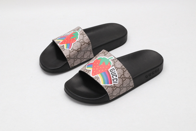 GC Slide