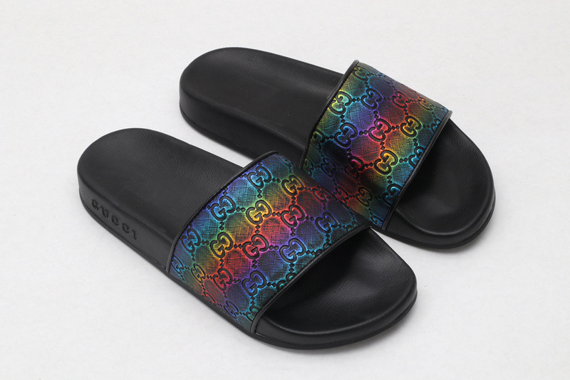 GC Slide