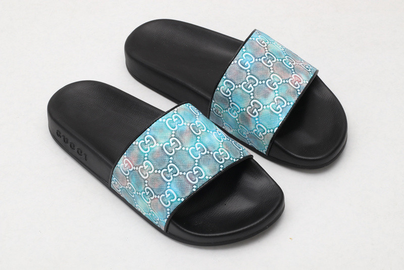 GC Slide