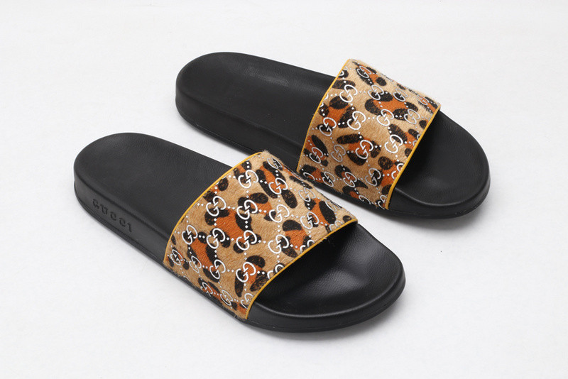 GC Slide