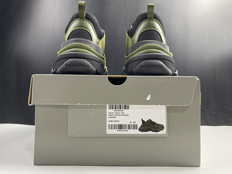 BLCG Triple S 536737-W2FW1-1978