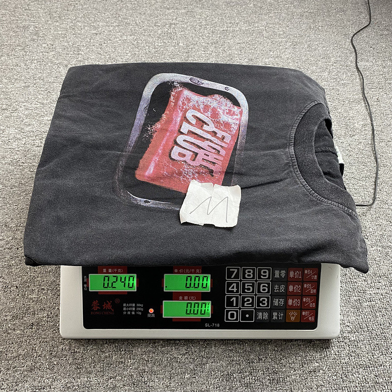 Sant Vest T Shirt